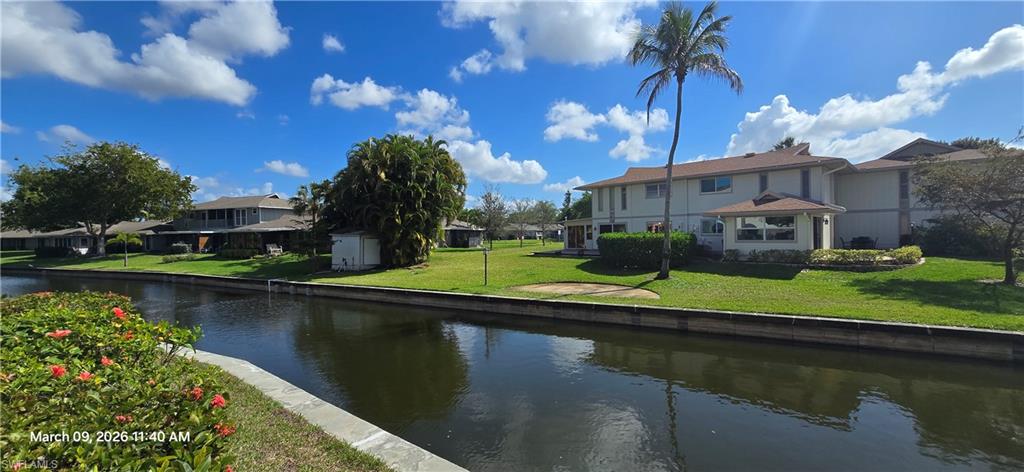 CALOOSA ISLES II CONDO - Residential Lease