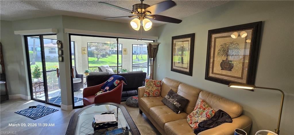 CALOOSA ISLES II CONDO - Residential Lease