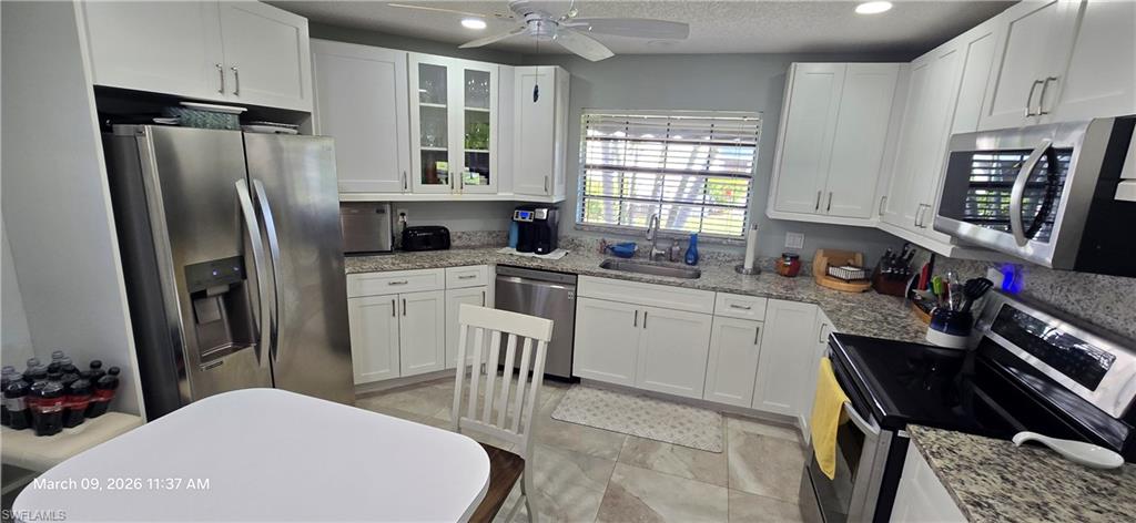 CALOOSA ISLES II CONDO - Residential Lease