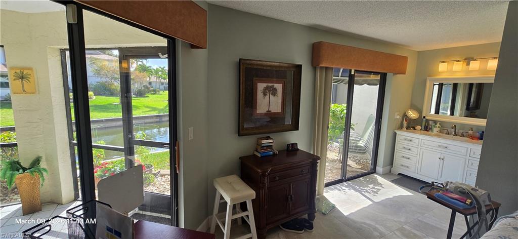 CALOOSA ISLES II CONDO - Residential Lease