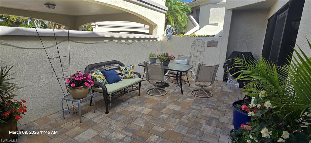 CALOOSA ISLES II CONDO - Residential Lease