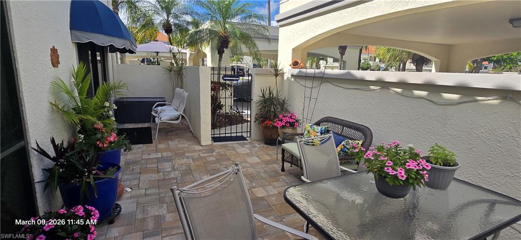 CALOOSA ISLES II CONDO - Residential Lease