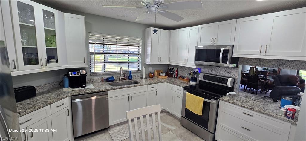 CALOOSA ISLES II CONDO - Residential Lease