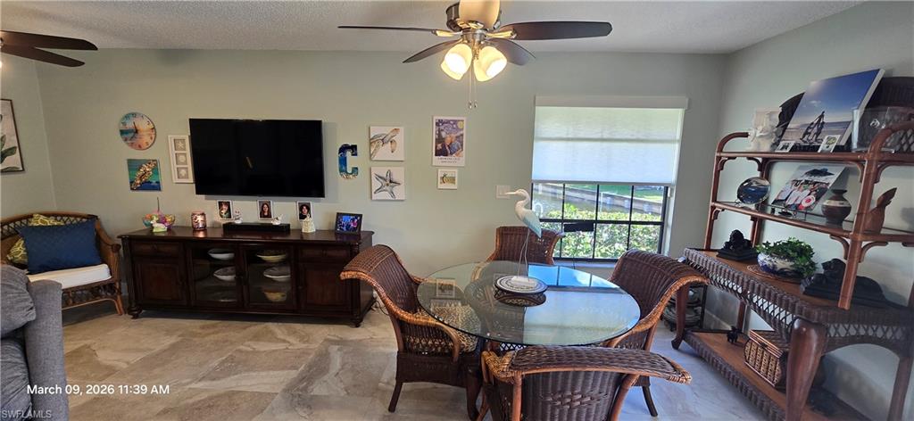 CALOOSA ISLES II CONDO - Residential Lease