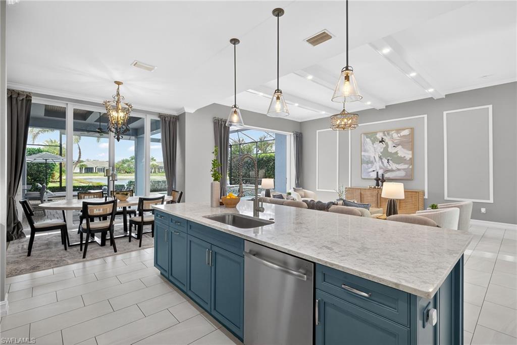 SPARROW CAY - Residential