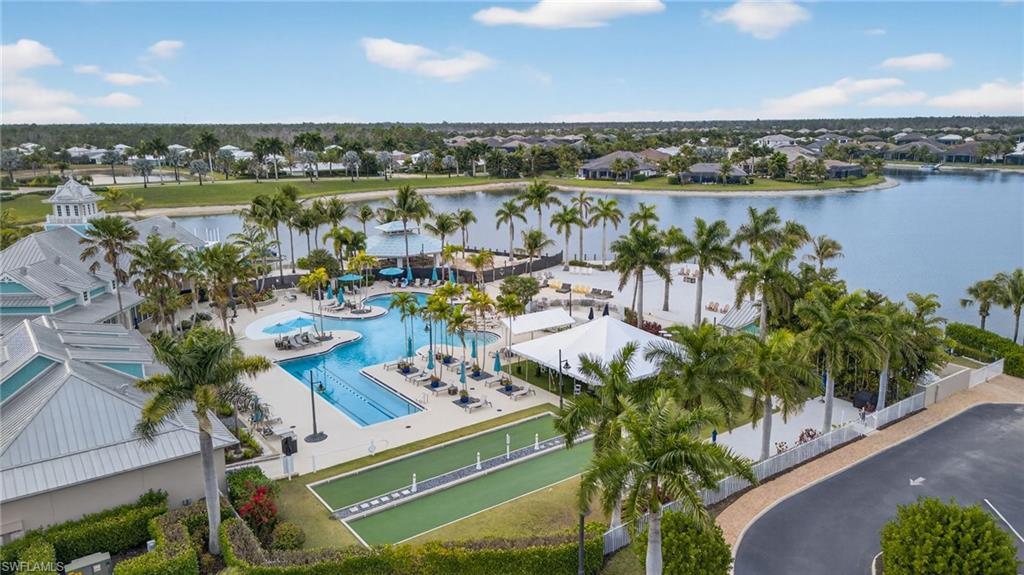 SPARROW CAY - Residential