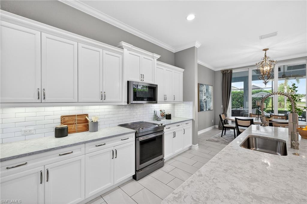 SPARROW CAY - Residential