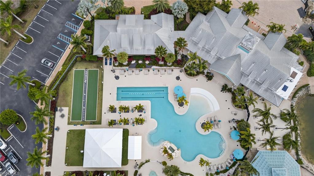 SPARROW CAY - Residential