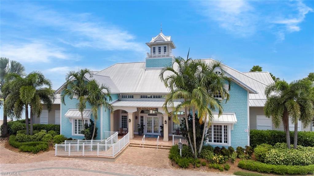 SPARROW CAY - Residential