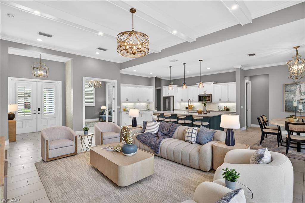 SPARROW CAY - Residential