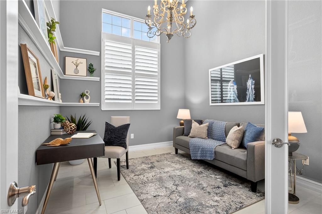 SPARROW CAY - Residential