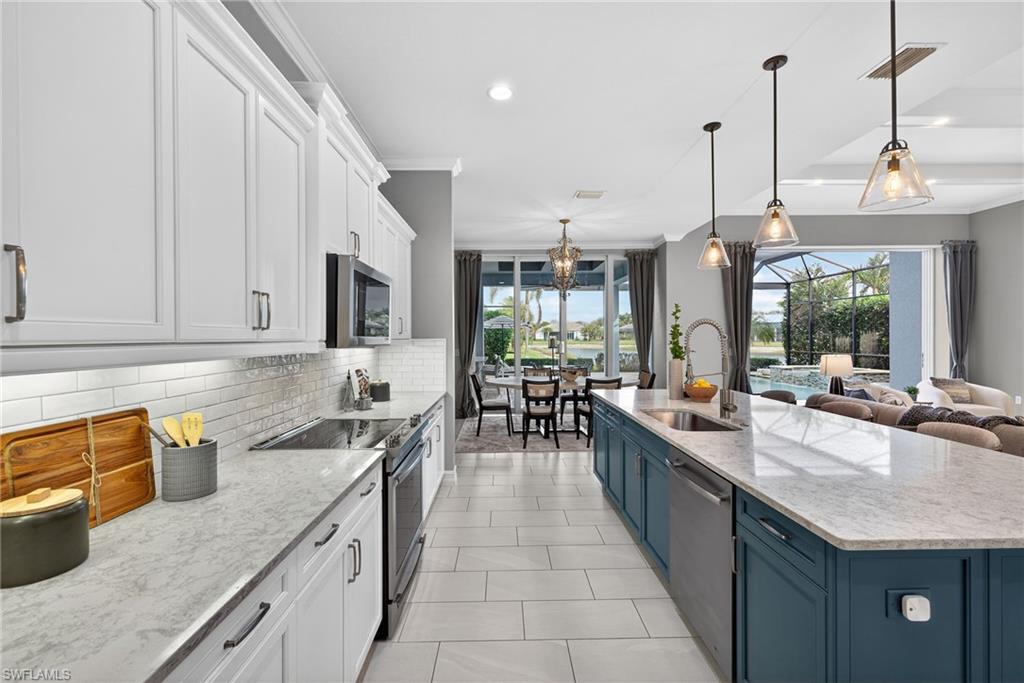 SPARROW CAY - Residential