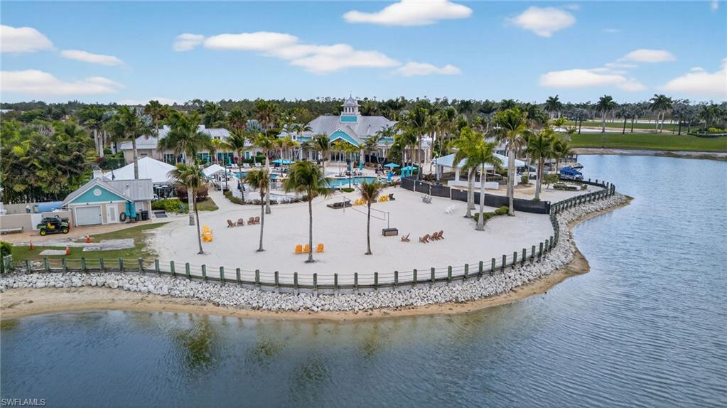 SPARROW CAY - Residential