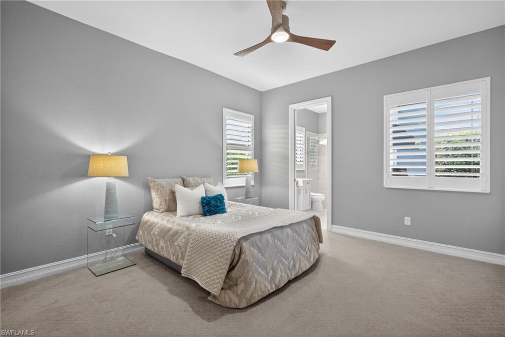 SPARROW CAY - Residential