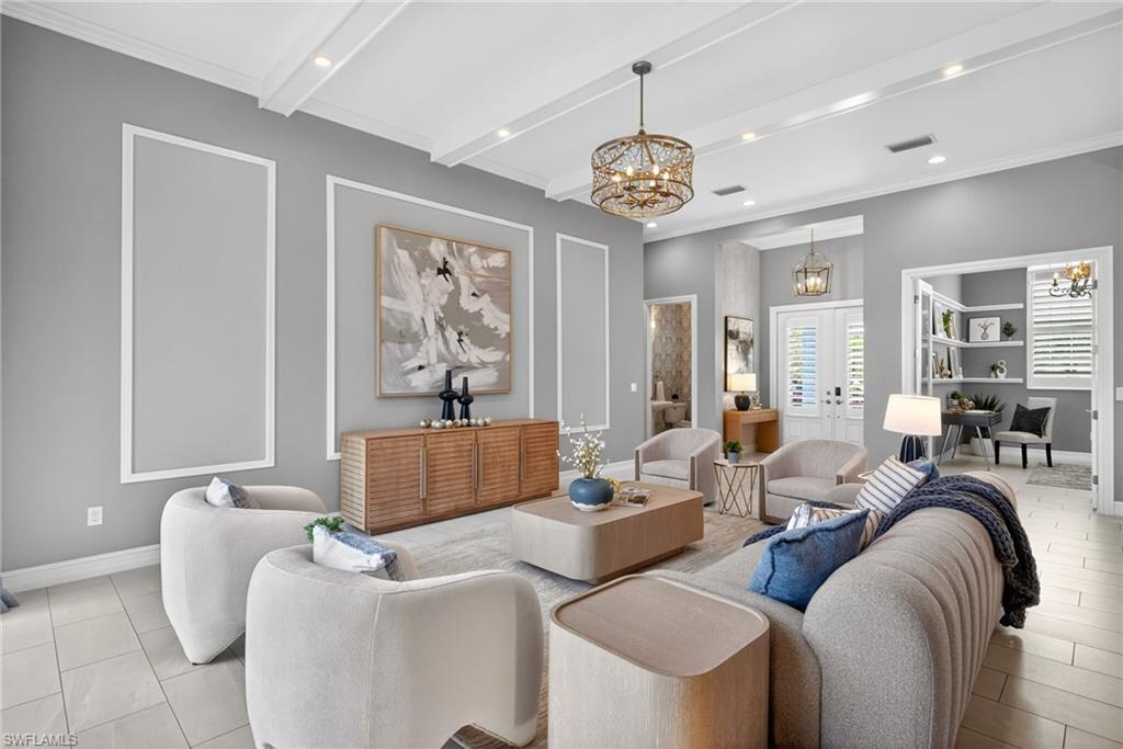 SPARROW CAY - Residential