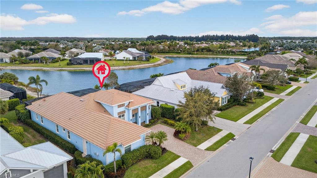 SPARROW CAY - Residential