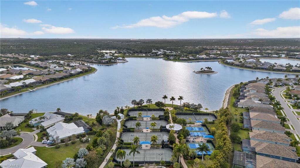 SPARROW CAY - Residential