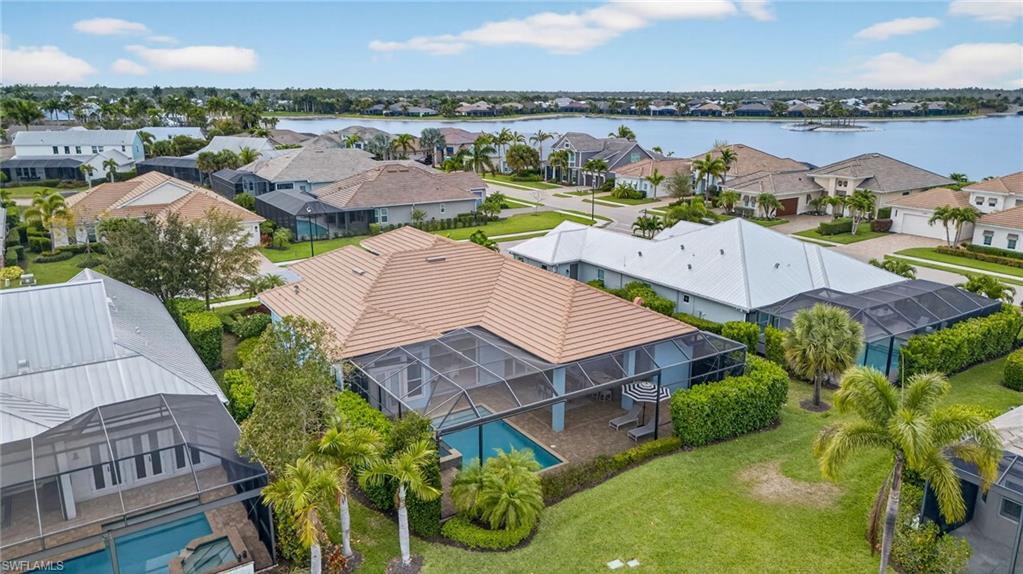 SPARROW CAY - Residential