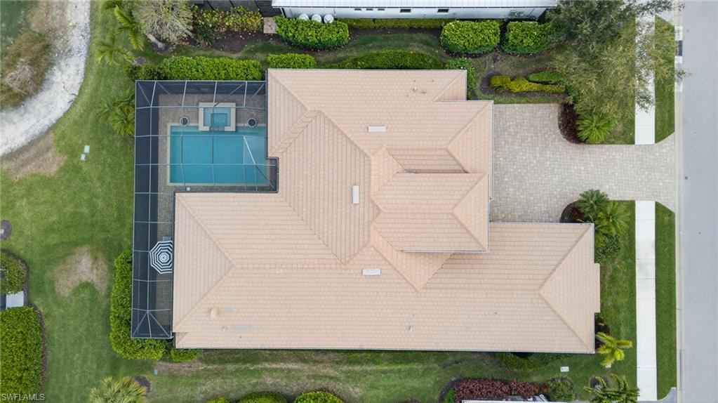 SPARROW CAY - Residential