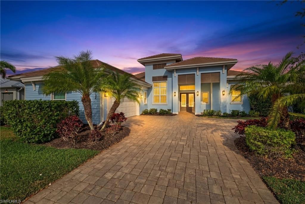 SPARROW CAY - Residential