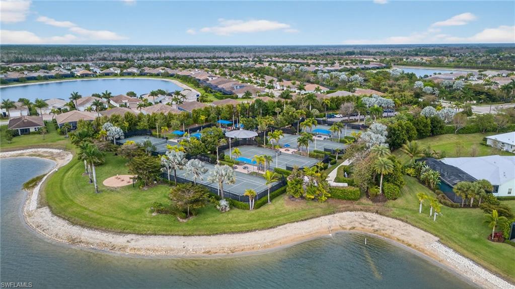 SPARROW CAY - Residential