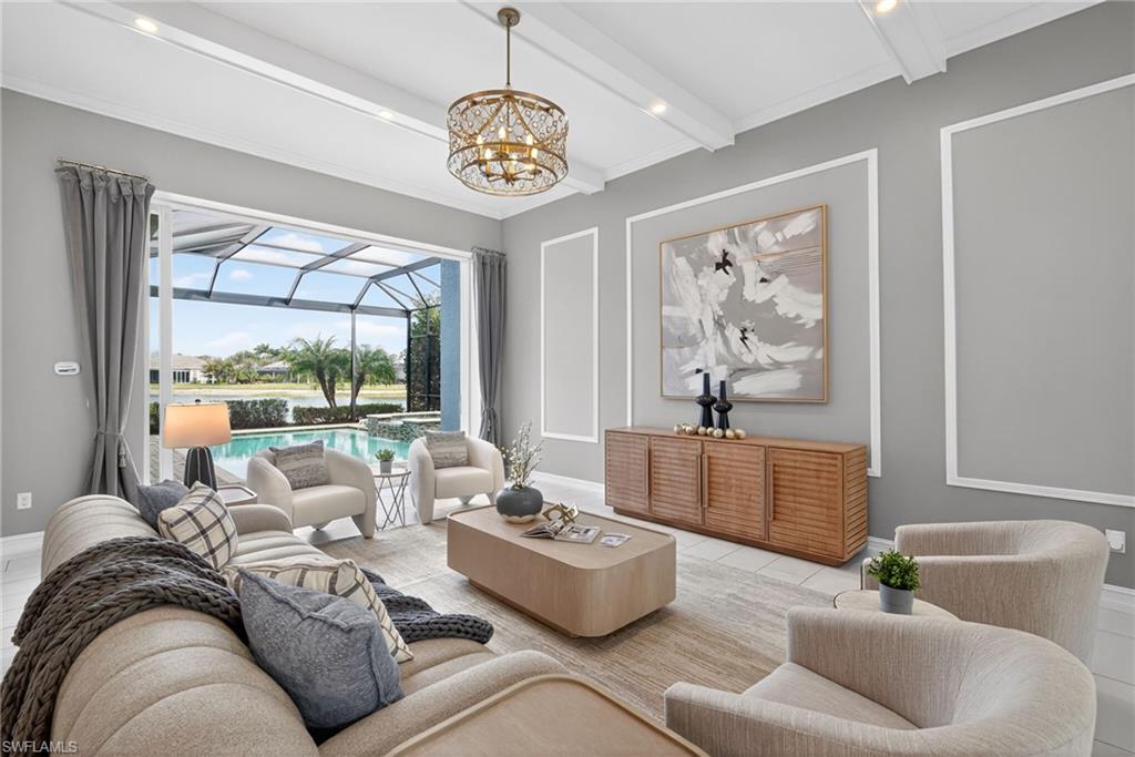 SPARROW CAY - Residential