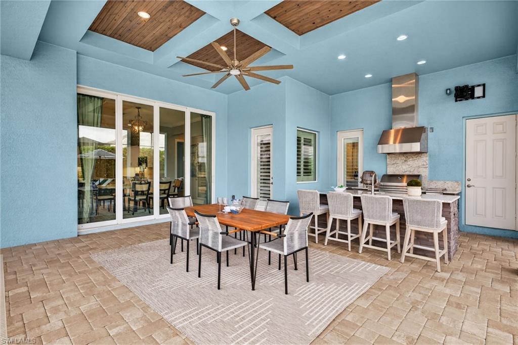 SPARROW CAY - Residential