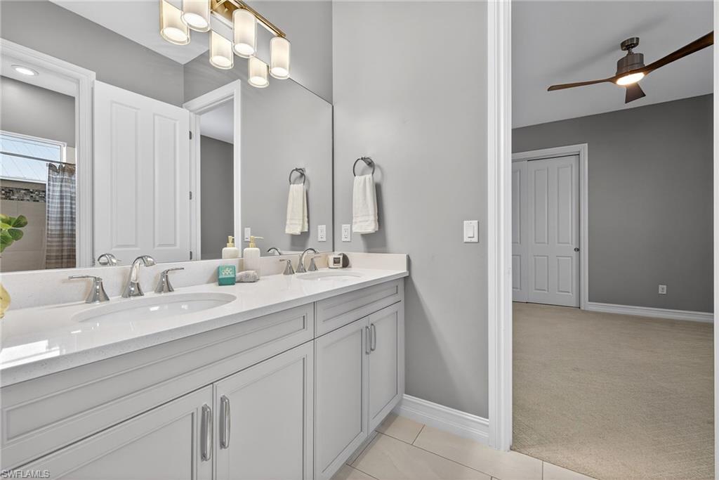 SPARROW CAY - Residential