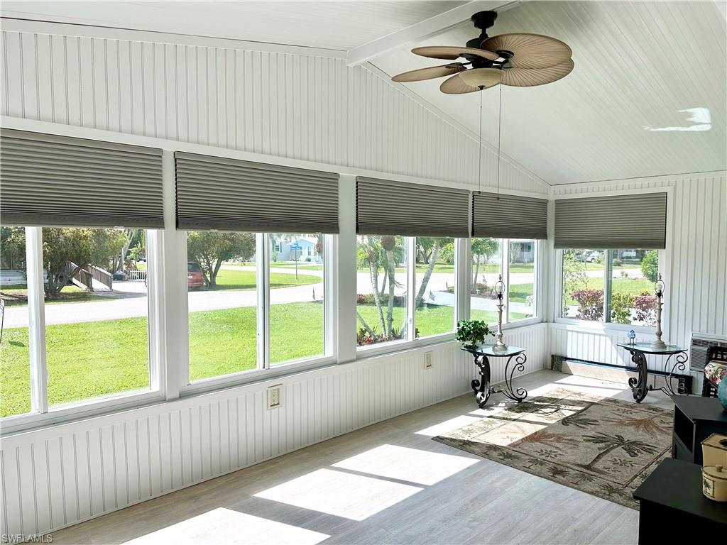 IMPERIAL HARBOR - Residential