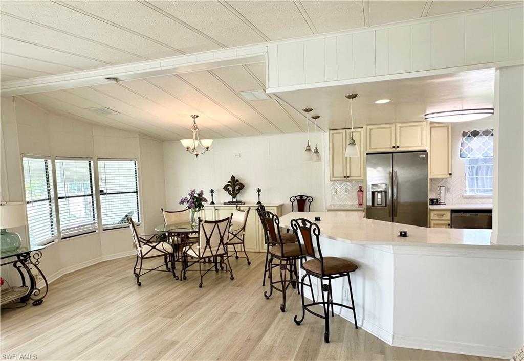 IMPERIAL HARBOR - Residential