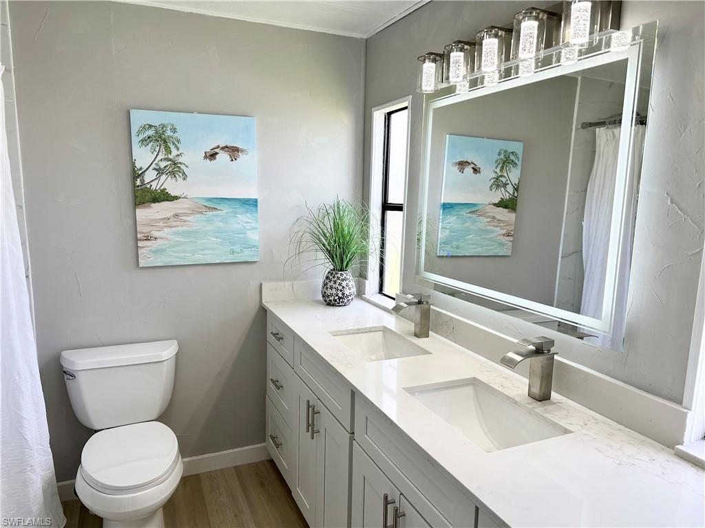 IMPERIAL HARBOR - Residential