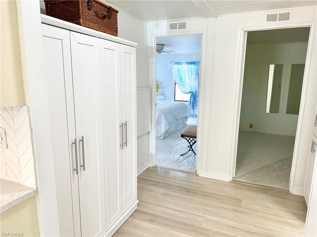 IMPERIAL HARBOR - Residential