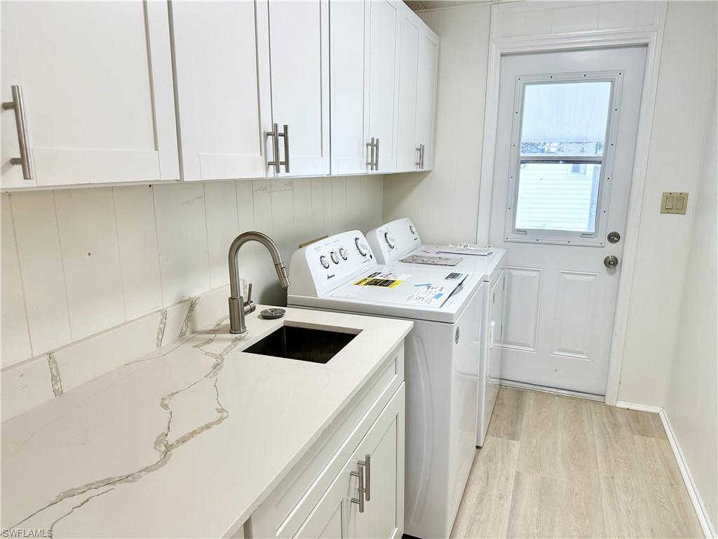 IMPERIAL HARBOR - Residential