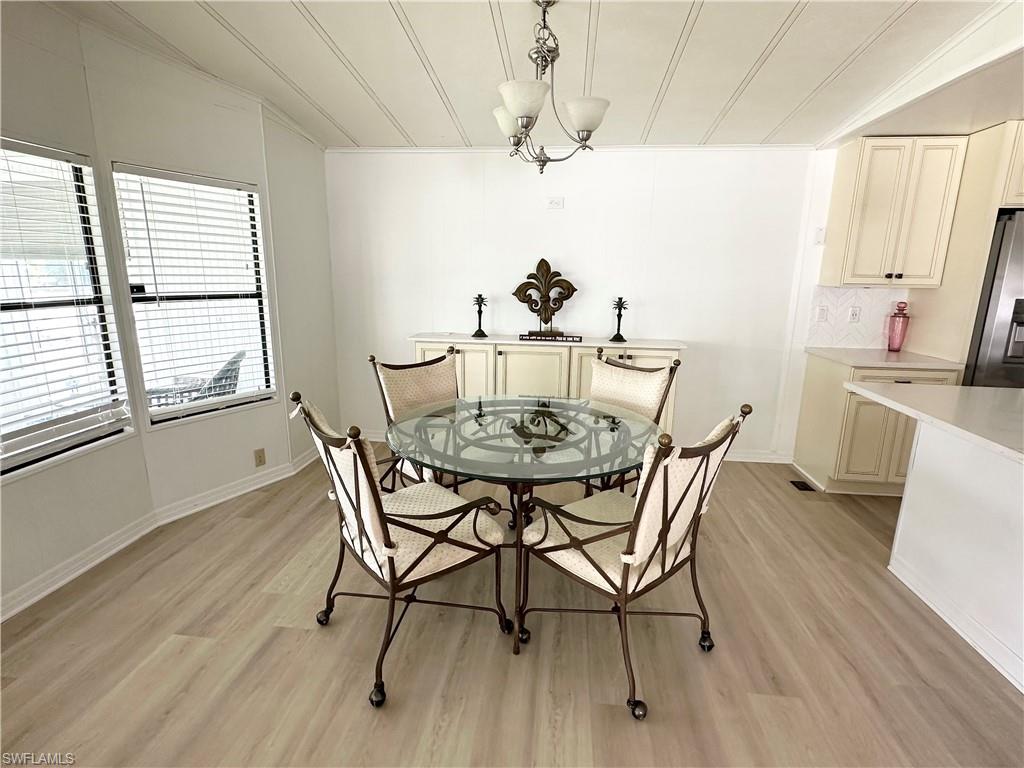 IMPERIAL HARBOR - Residential