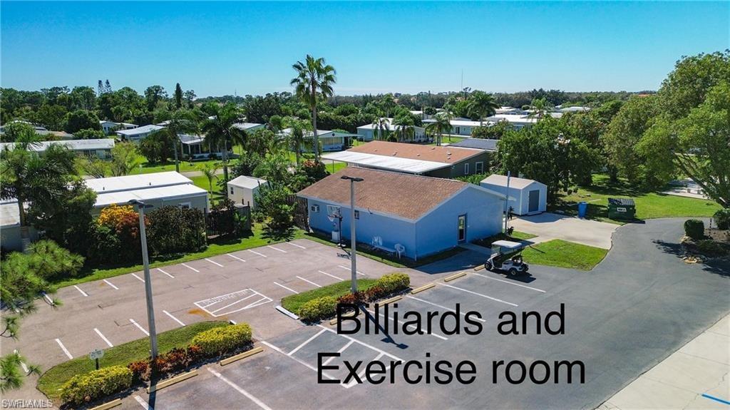 IMPERIAL HARBOR - Residential