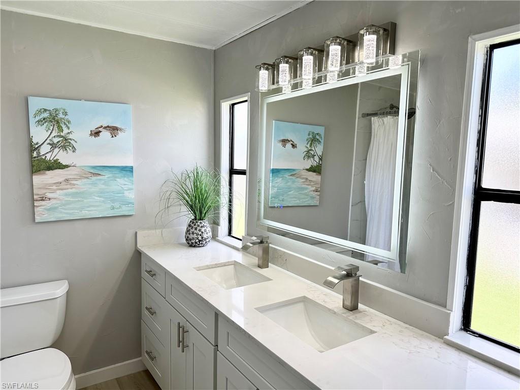 IMPERIAL HARBOR - Residential