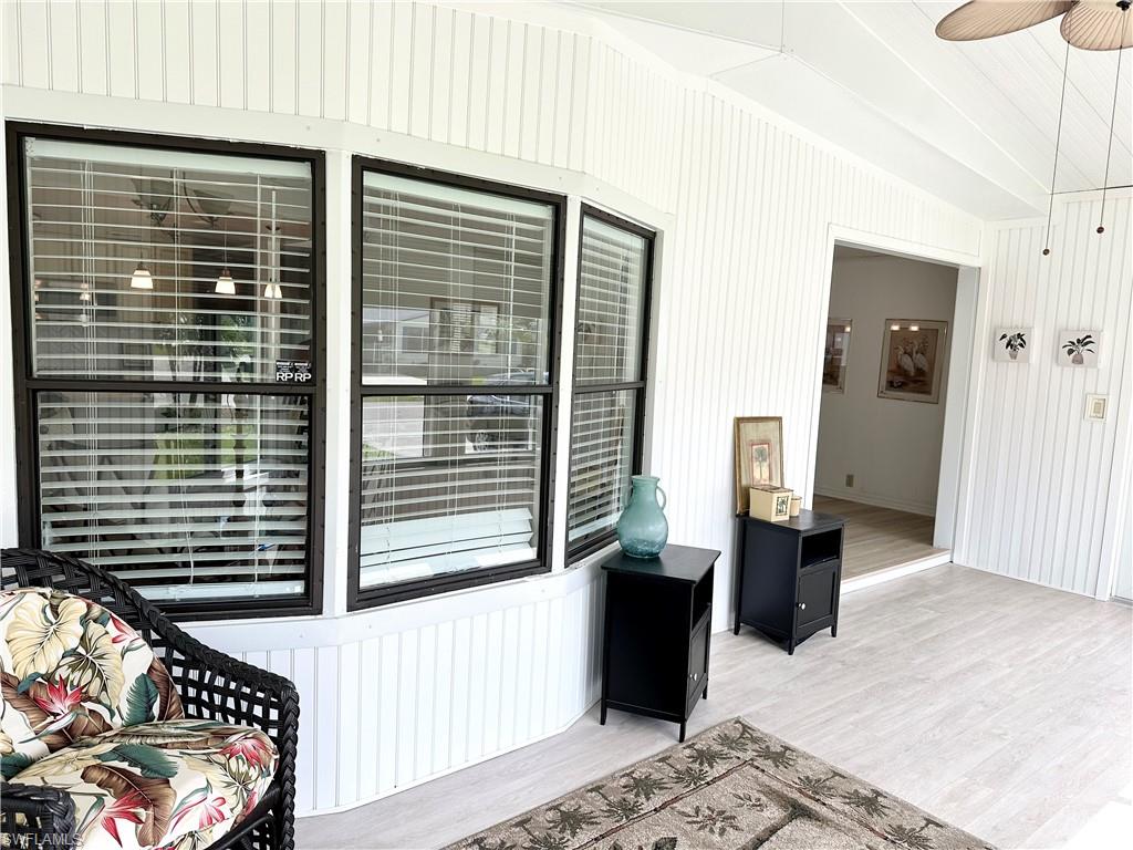 IMPERIAL HARBOR - Residential