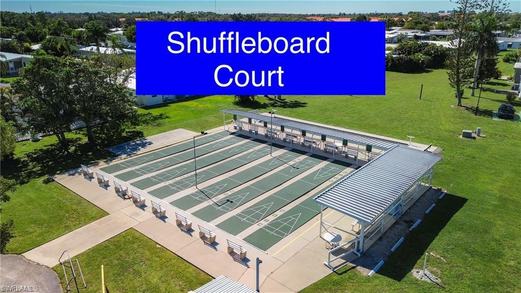 IMPERIAL HARBOR - Residential