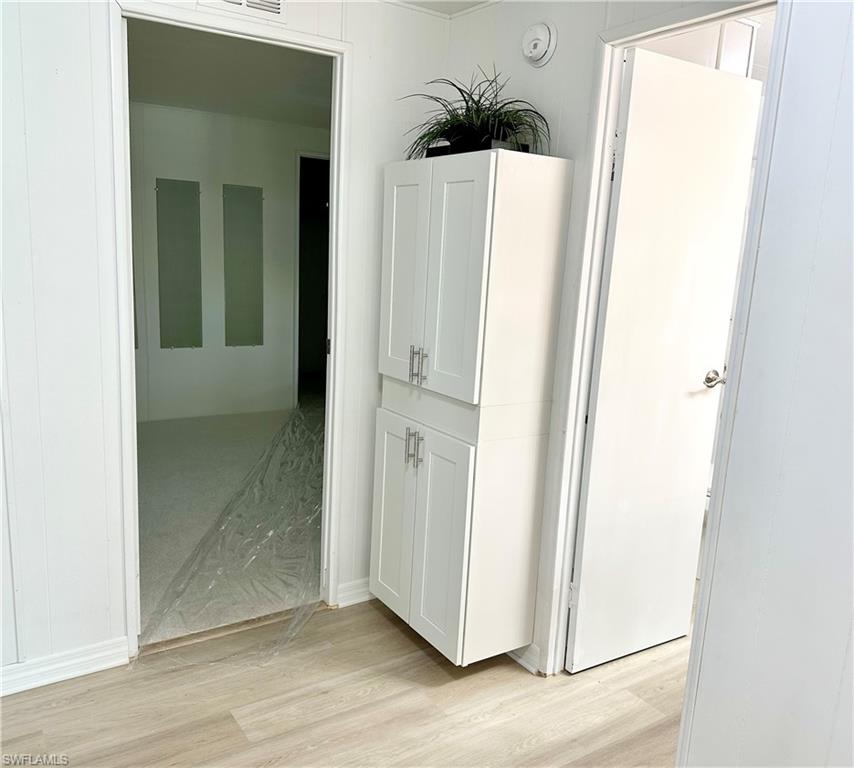 IMPERIAL HARBOR - Residential