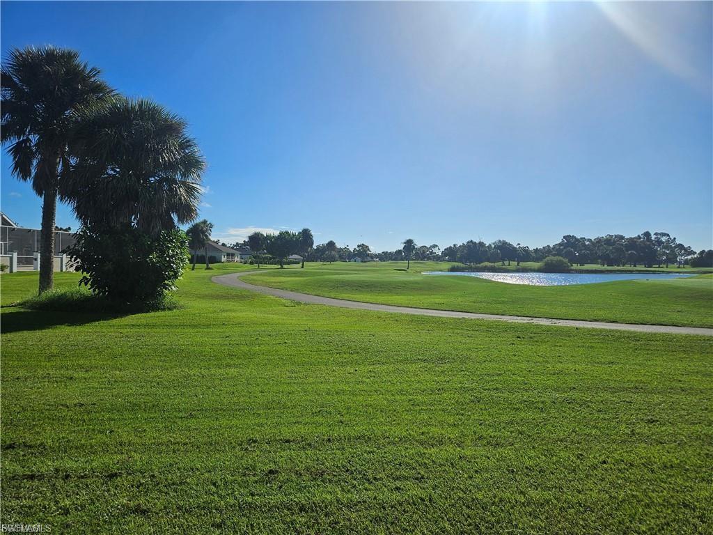 CORAL OAKS GOLF COURSE - Land