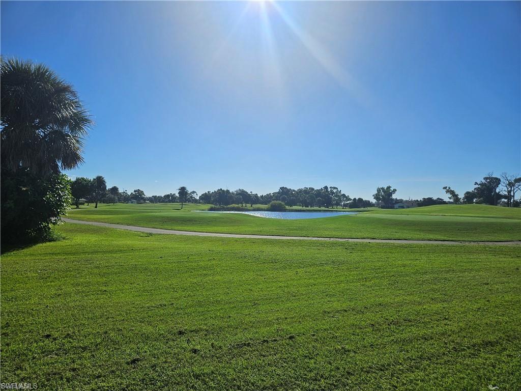 CORAL OAKS GOLF COURSE - Land