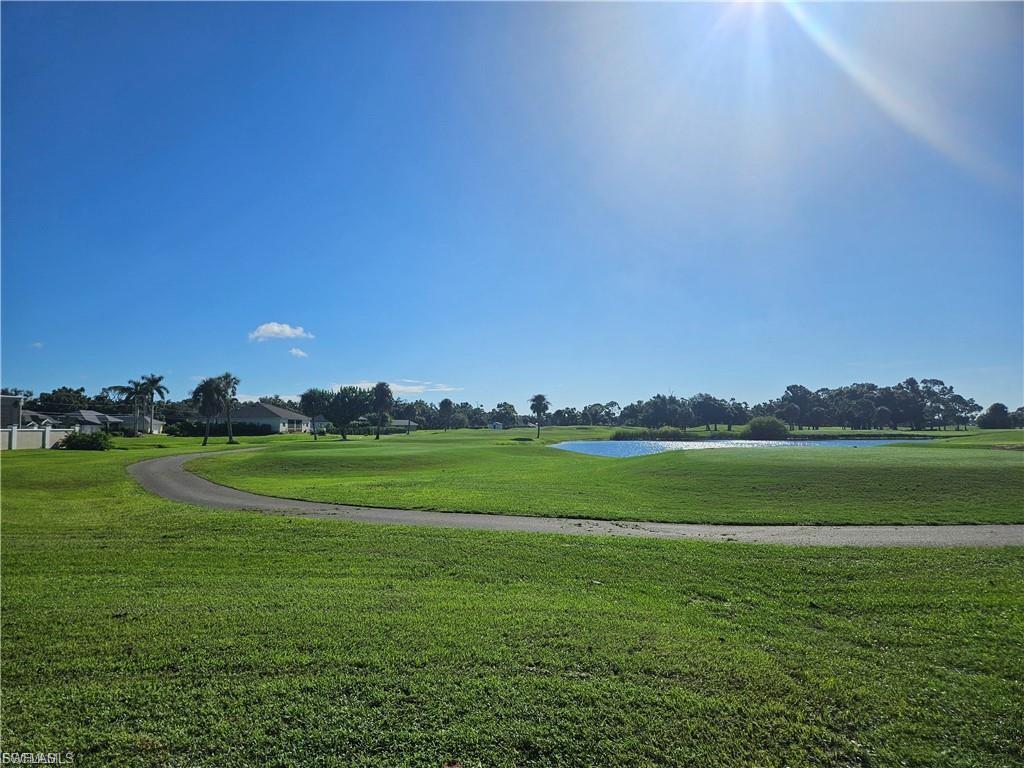 CORAL OAKS GOLF COURSE - Land