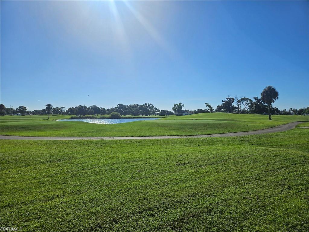 CORAL OAKS GOLF COURSE - Land