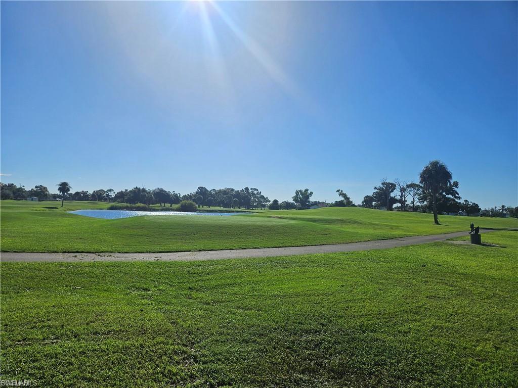 CORAL OAKS GOLF COURSE - Land