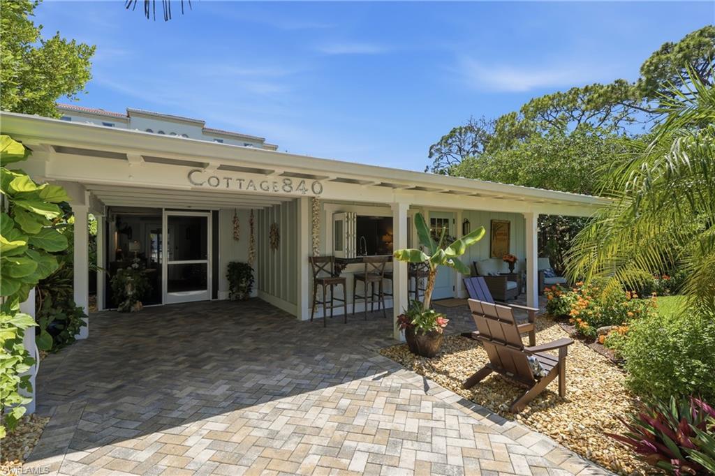 MYRTLE TERRACE - Residential