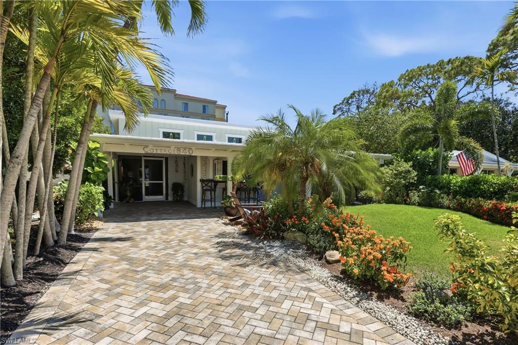 MYRTLE TERRACE - Residential