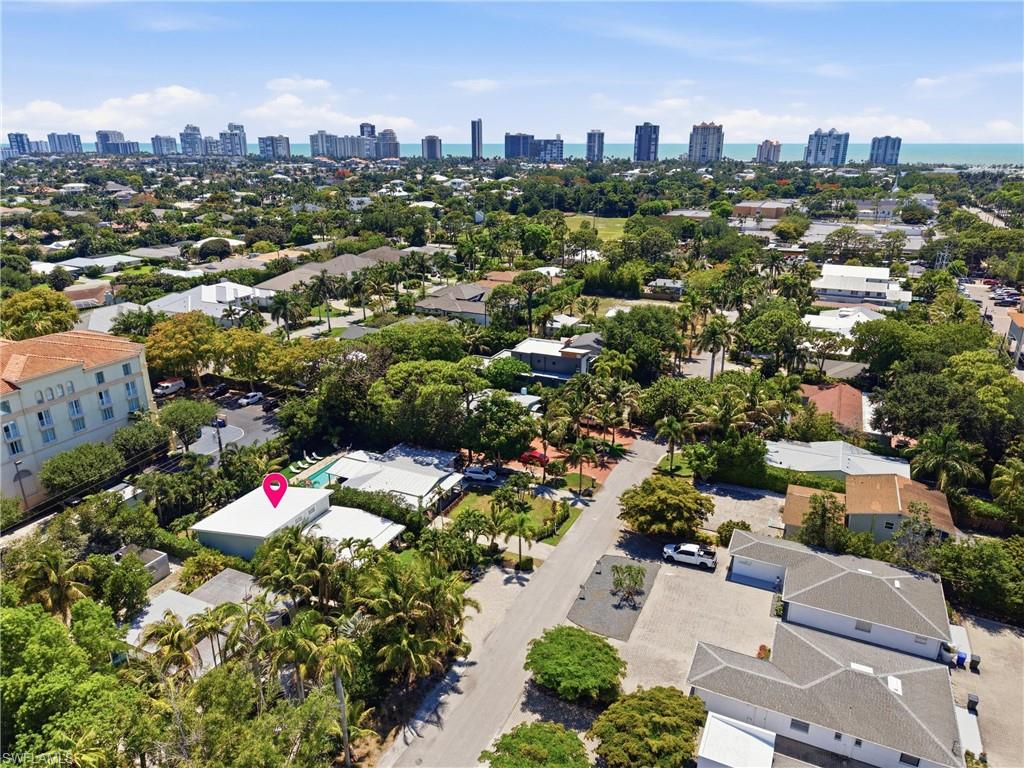 MYRTLE TERRACE - Residential