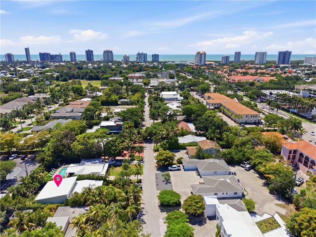 MYRTLE TERRACE - Residential