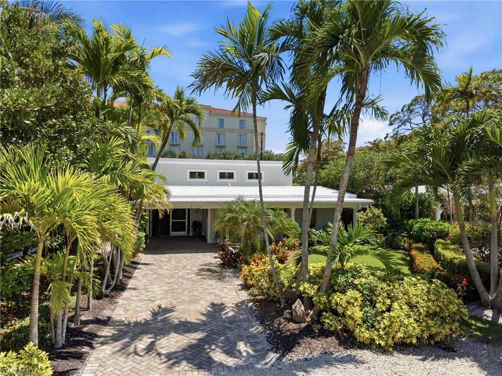 MYRTLE TERRACE - Residential