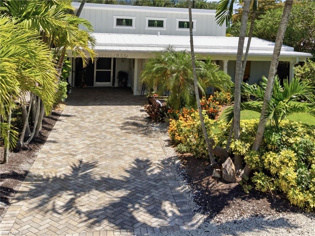 MYRTLE TERRACE - Residential